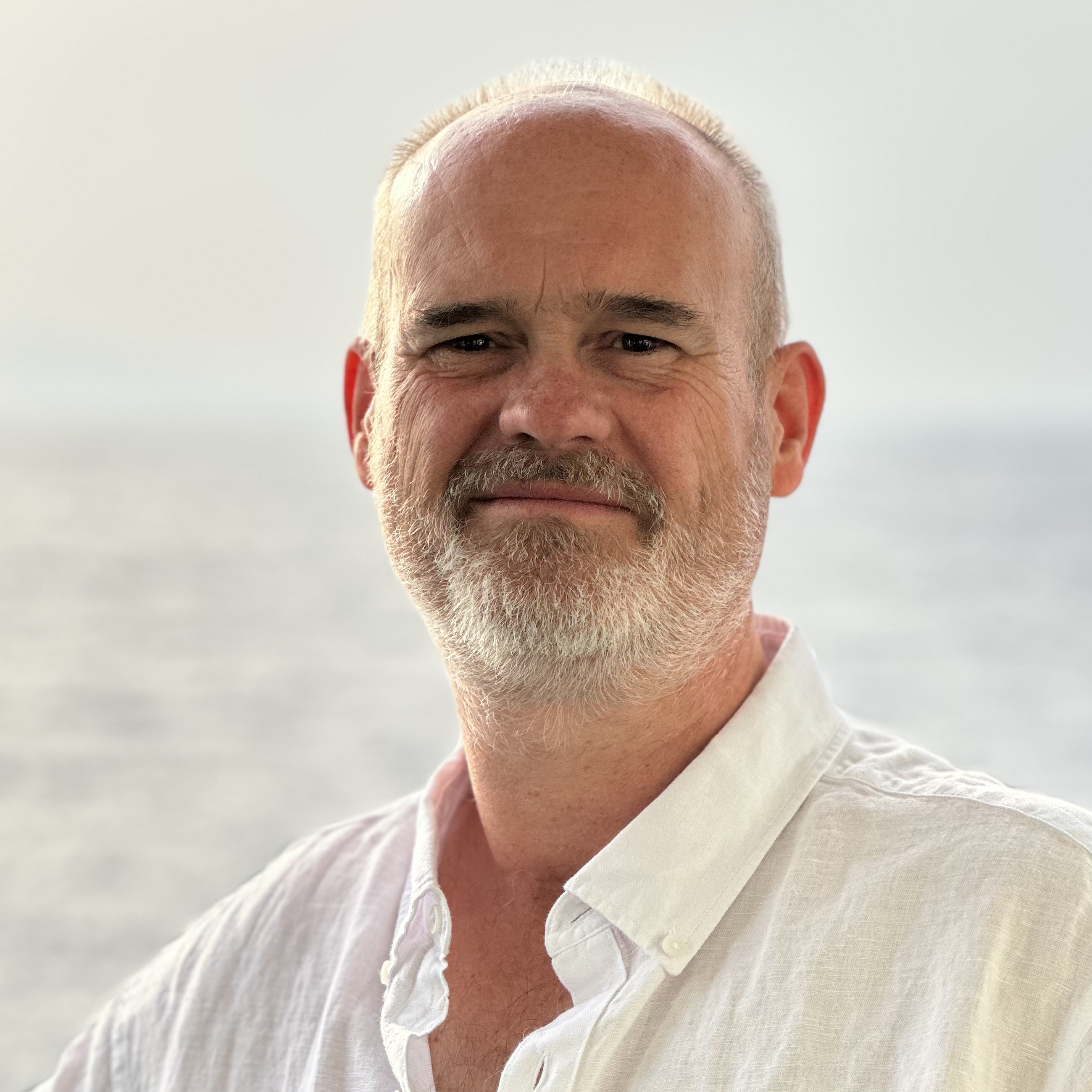 David Martin