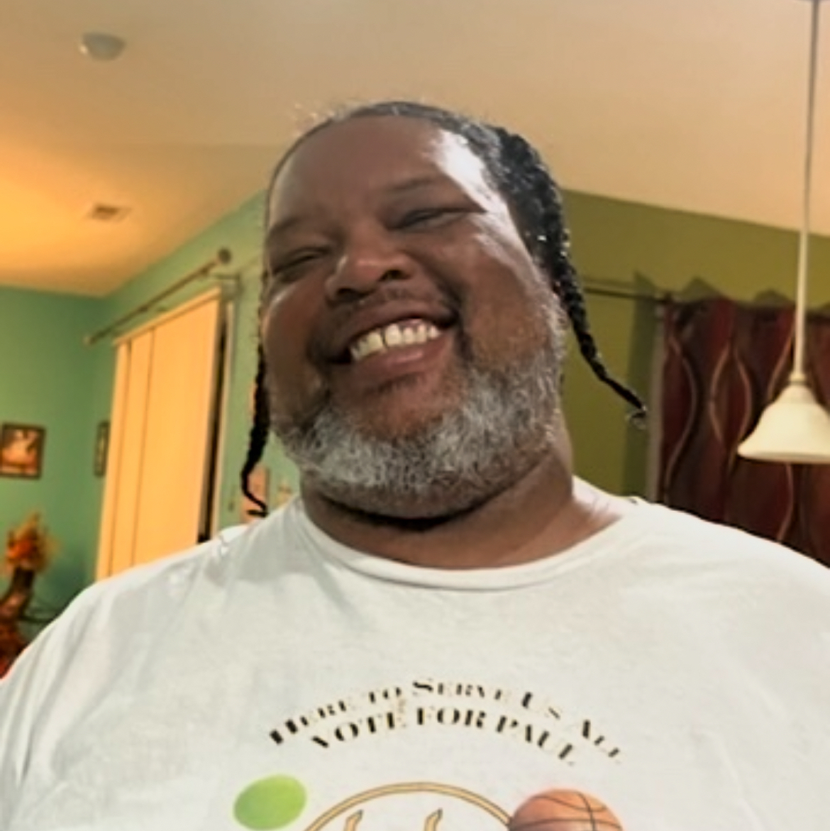 Paul Battle