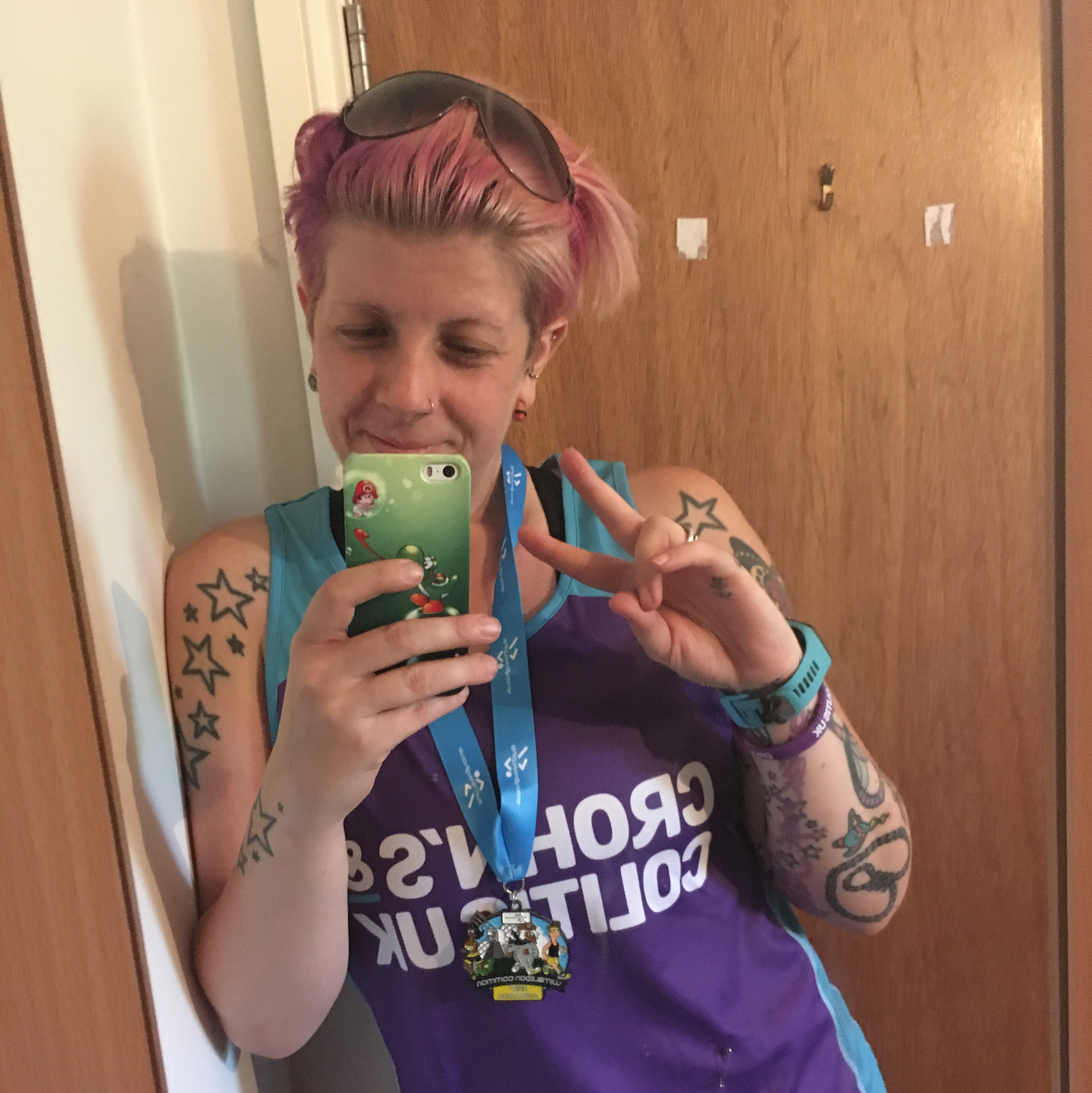 Helen Speakman