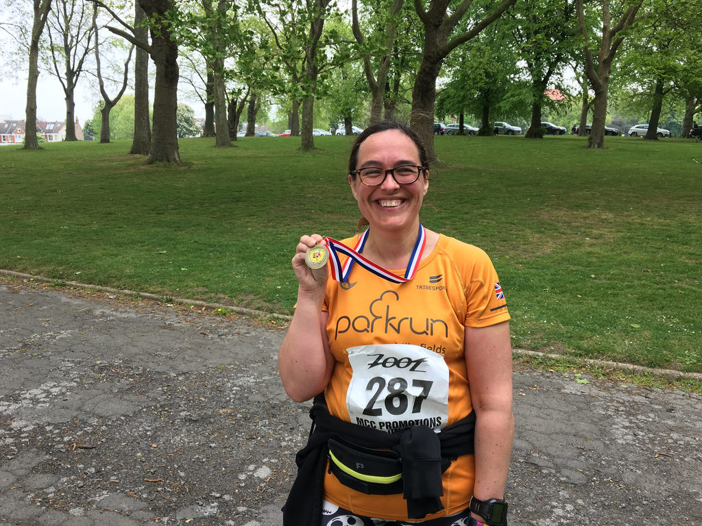 Parkrun Greenwich Park 10k Greenwich Park 5k, 10k Kids Race 2023