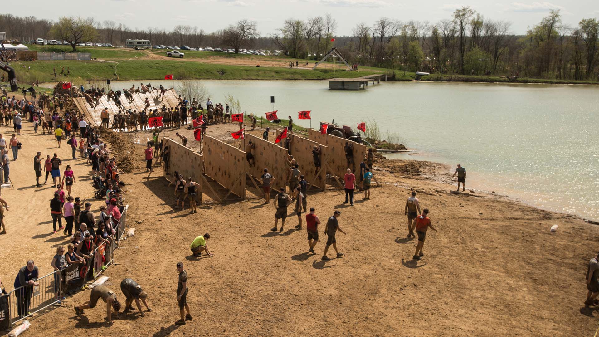 Spartan Race – Laughlin - Super and Sprint Weekend 2019 ...