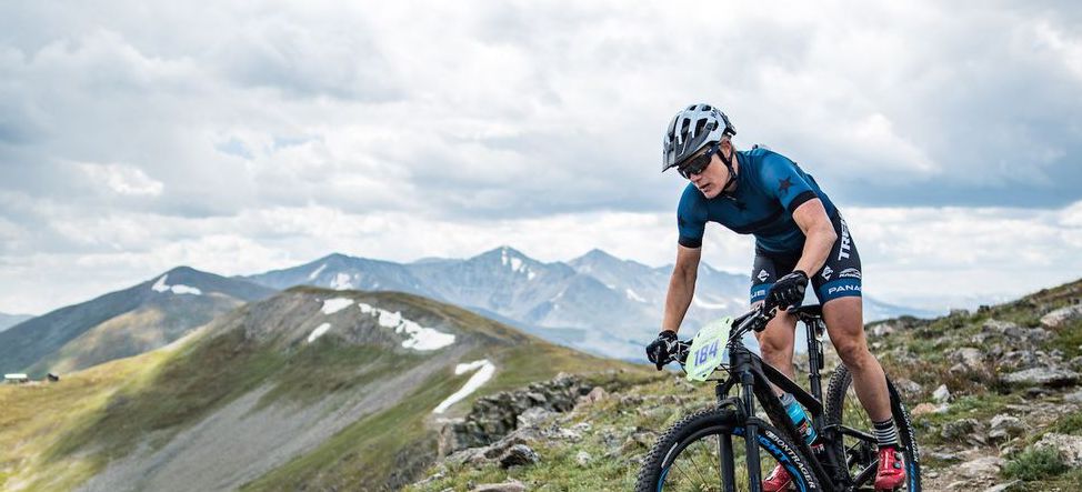 Breck Epic 2019 - Mountain Biking in 