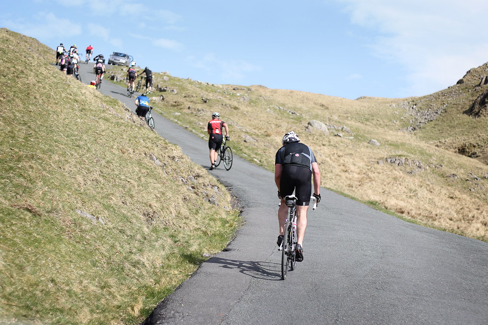 The fred whitton challenge 2025