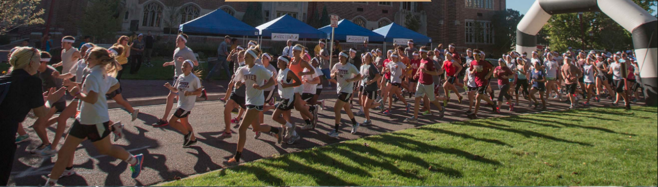 Annual Crimson 5K Run/Walk – Gwinnett County Alumnae Chapter