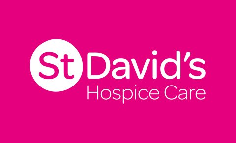 St. David's Hospice Care's logo