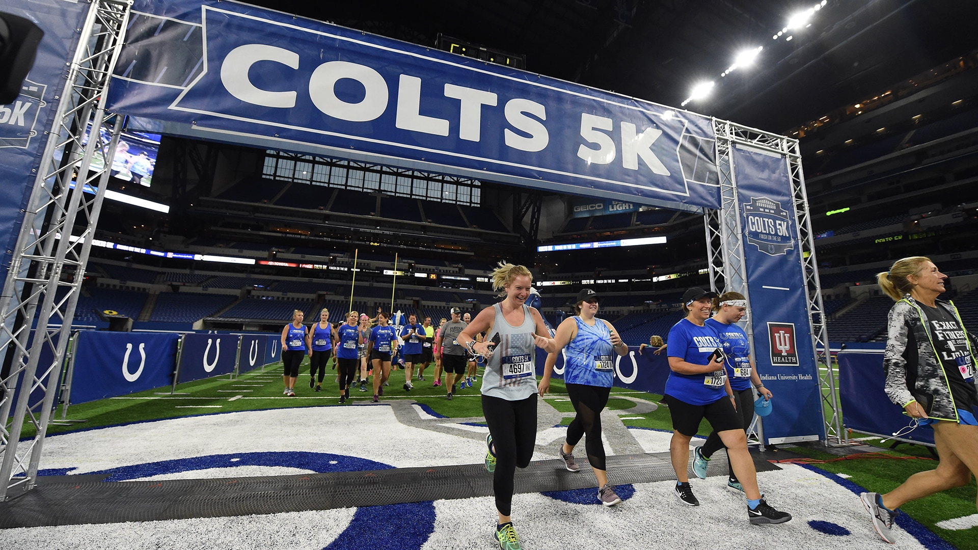 Colts 5K