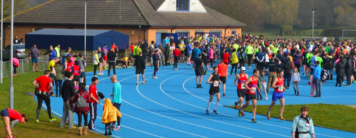 Dartford Half Marathon Running in Dartford — Let's Do This