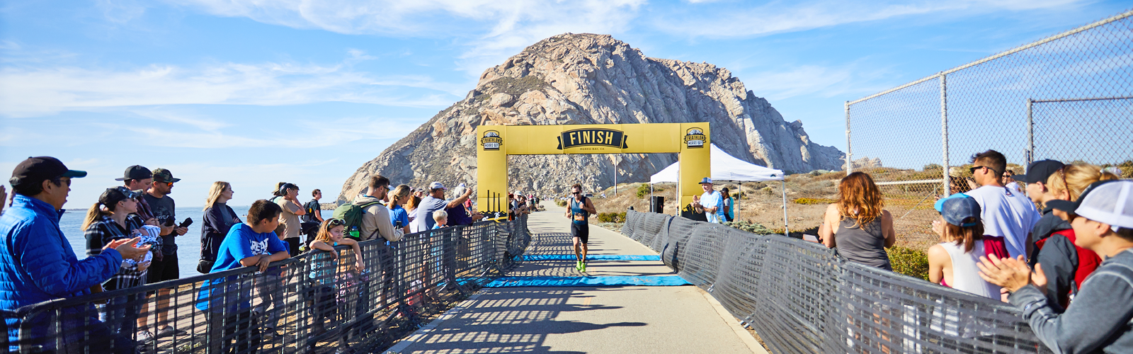 Morro Bay Triathlon 2019 - Triathlon in Morro Bay — Let's Do This