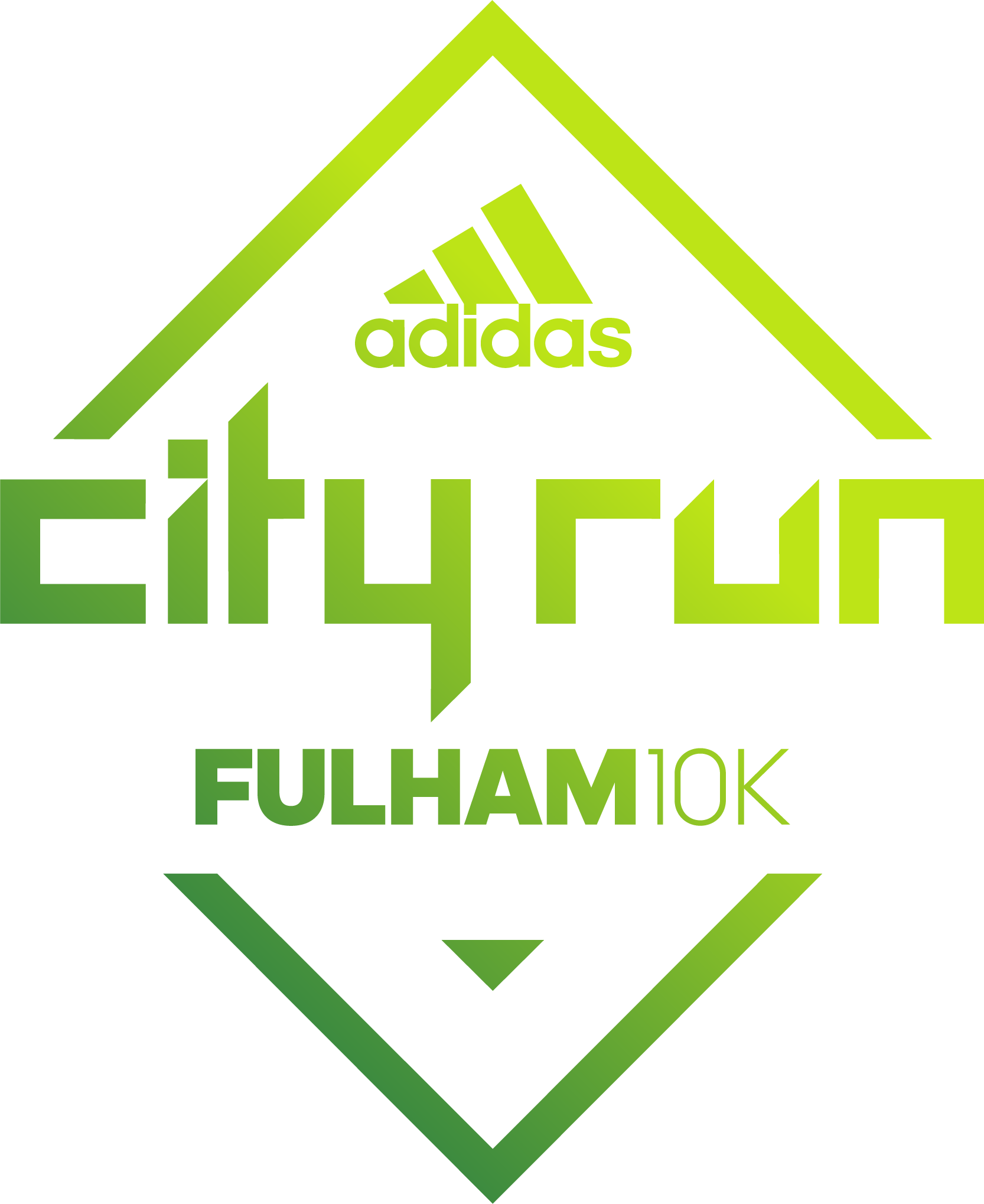 autómata cicatriz entrega adidas City Run: Fulham 10K 2020 - Running in London — Let's Do This