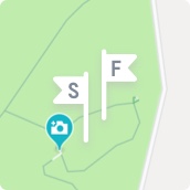 Course Map Icon