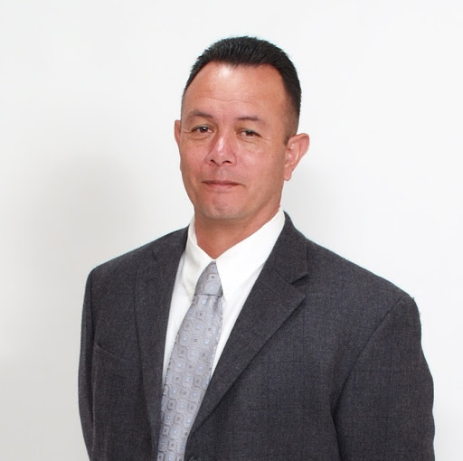 Ernie Juarez