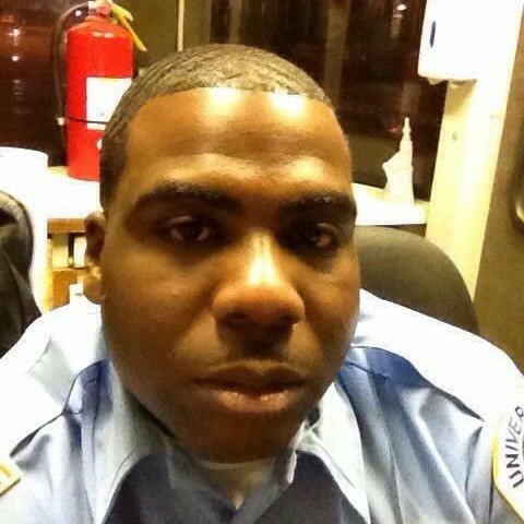 Marquez Martin