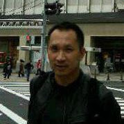 Robbyanto Budiman