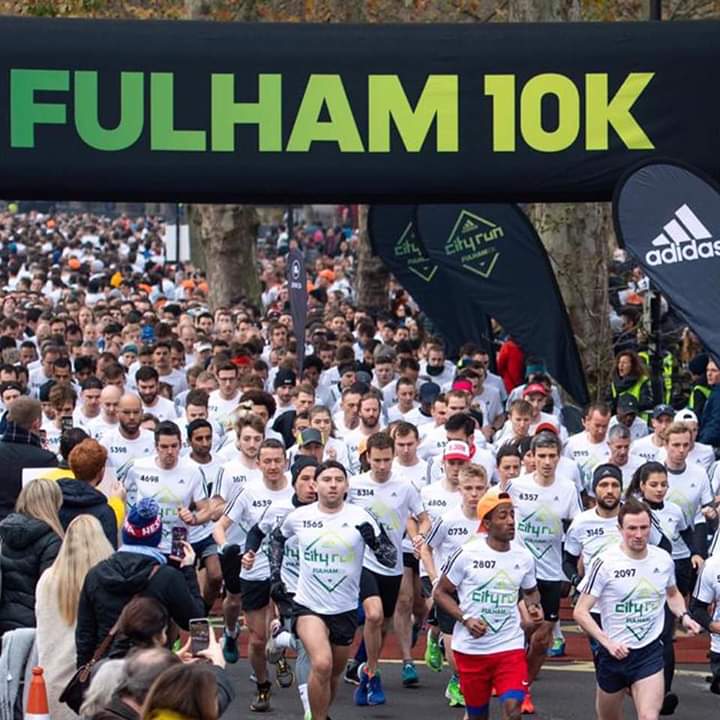 fulham 10k 2019