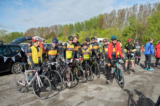 cycle marathon near me