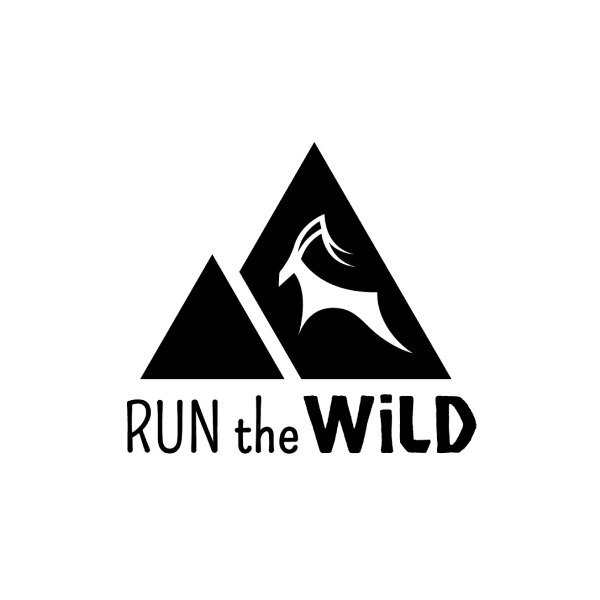 Run The Wild's logo