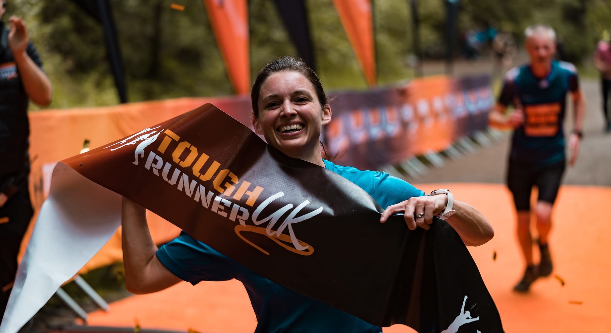 Tough runner cotswolds clearance