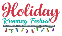 Holiday Running Festival 's logo