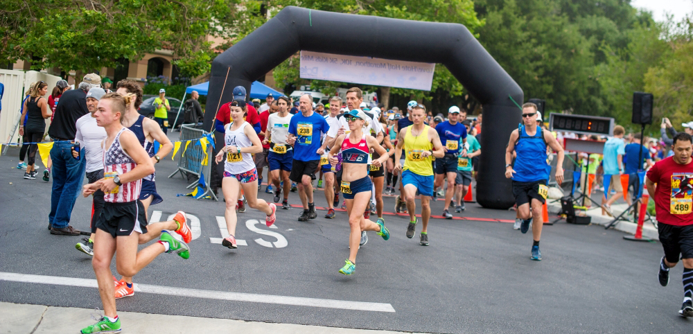 Neftin Westlake Mazda Love Run 2023 5K/10K/1 Mile in Westlake Village on  June 4th — Conejo Valley Guide