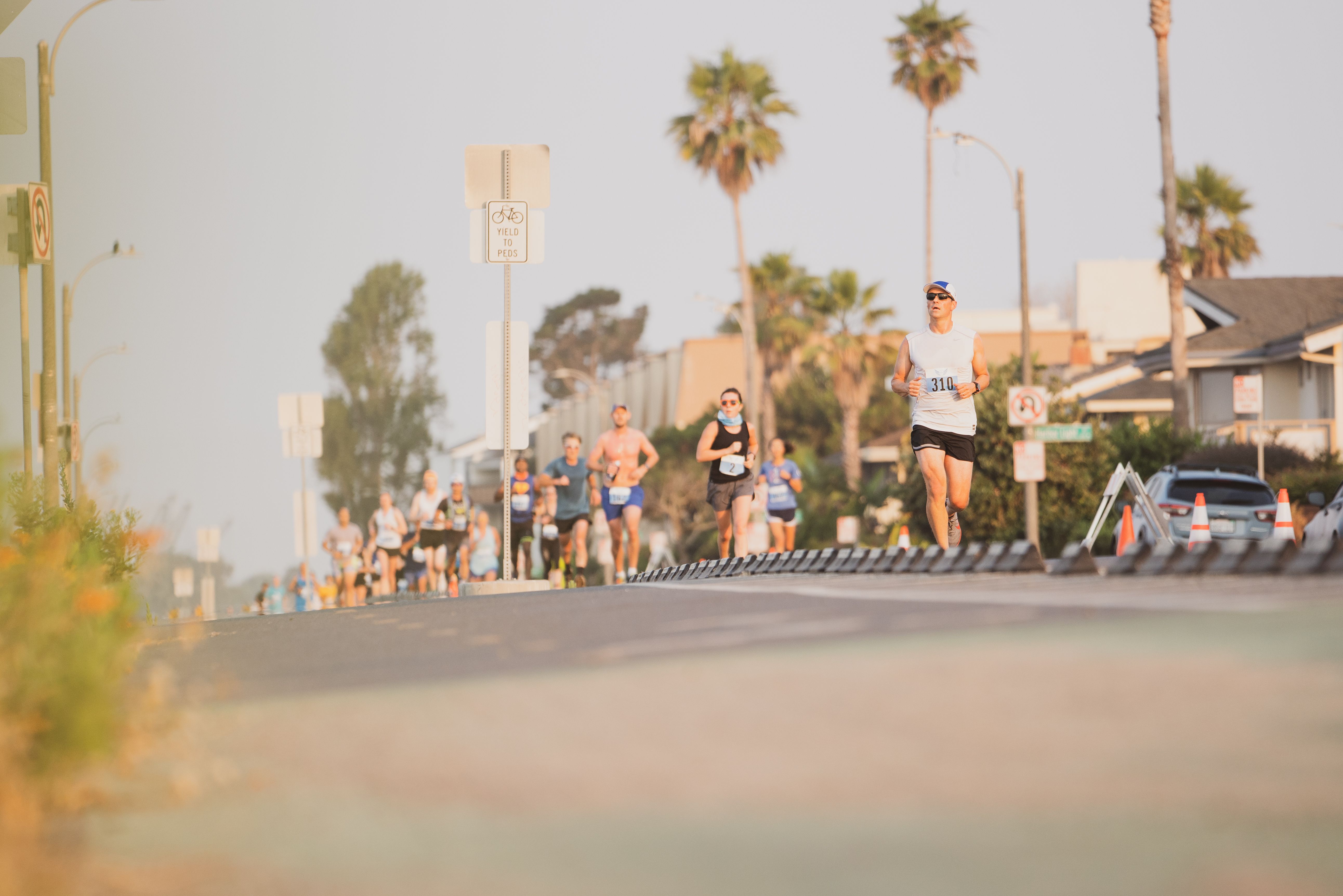 Alameda 10 Miler 2023 - Running in Alameda — Let's Do This