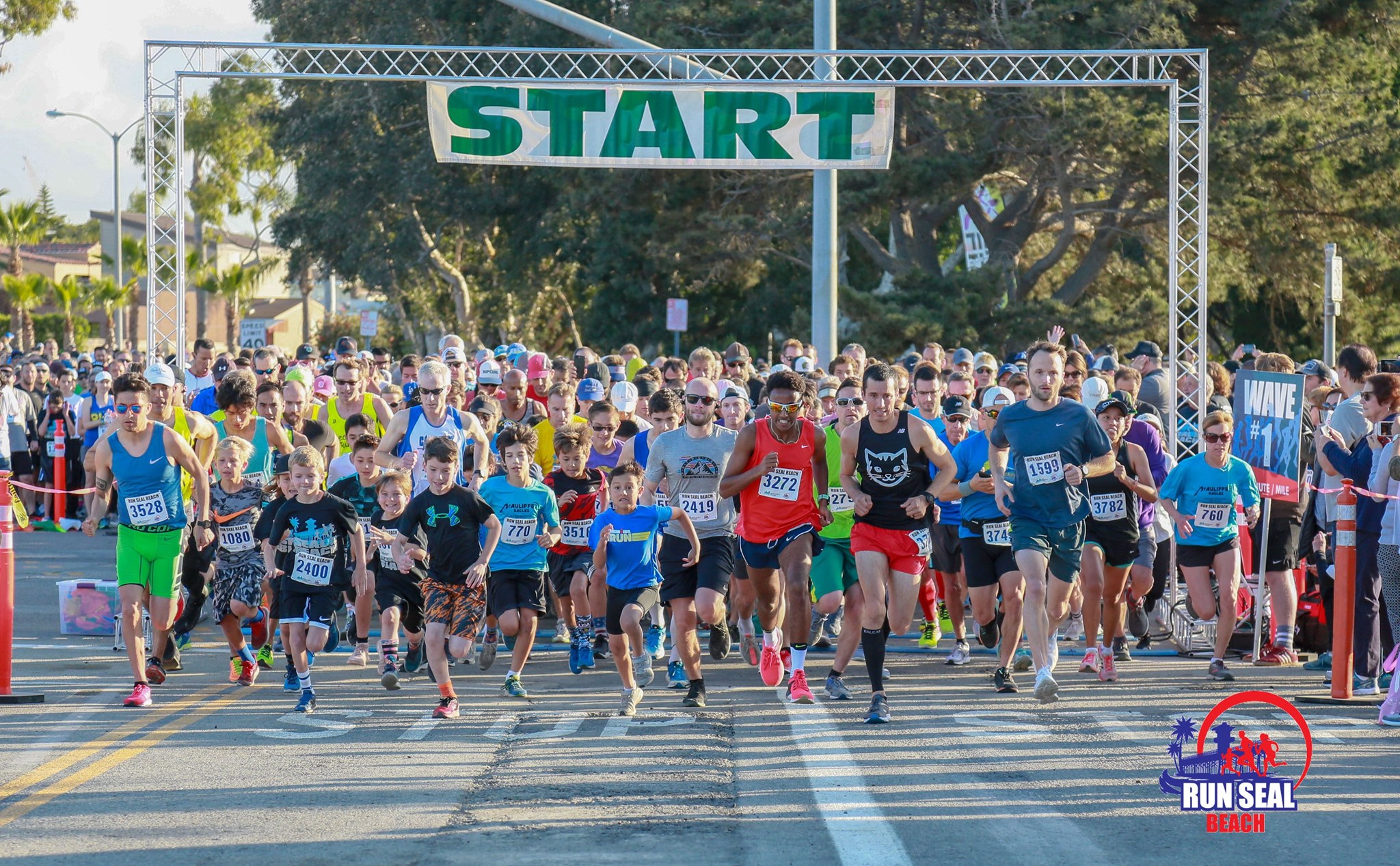 Run Seal Beach 2024: Your Ultimate Guide to the Annual Race