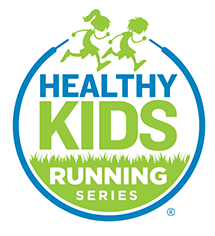 Healthy Kids Running Series's logo