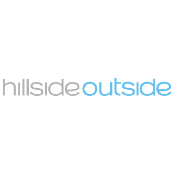 Hillside Outside Ltd's logo