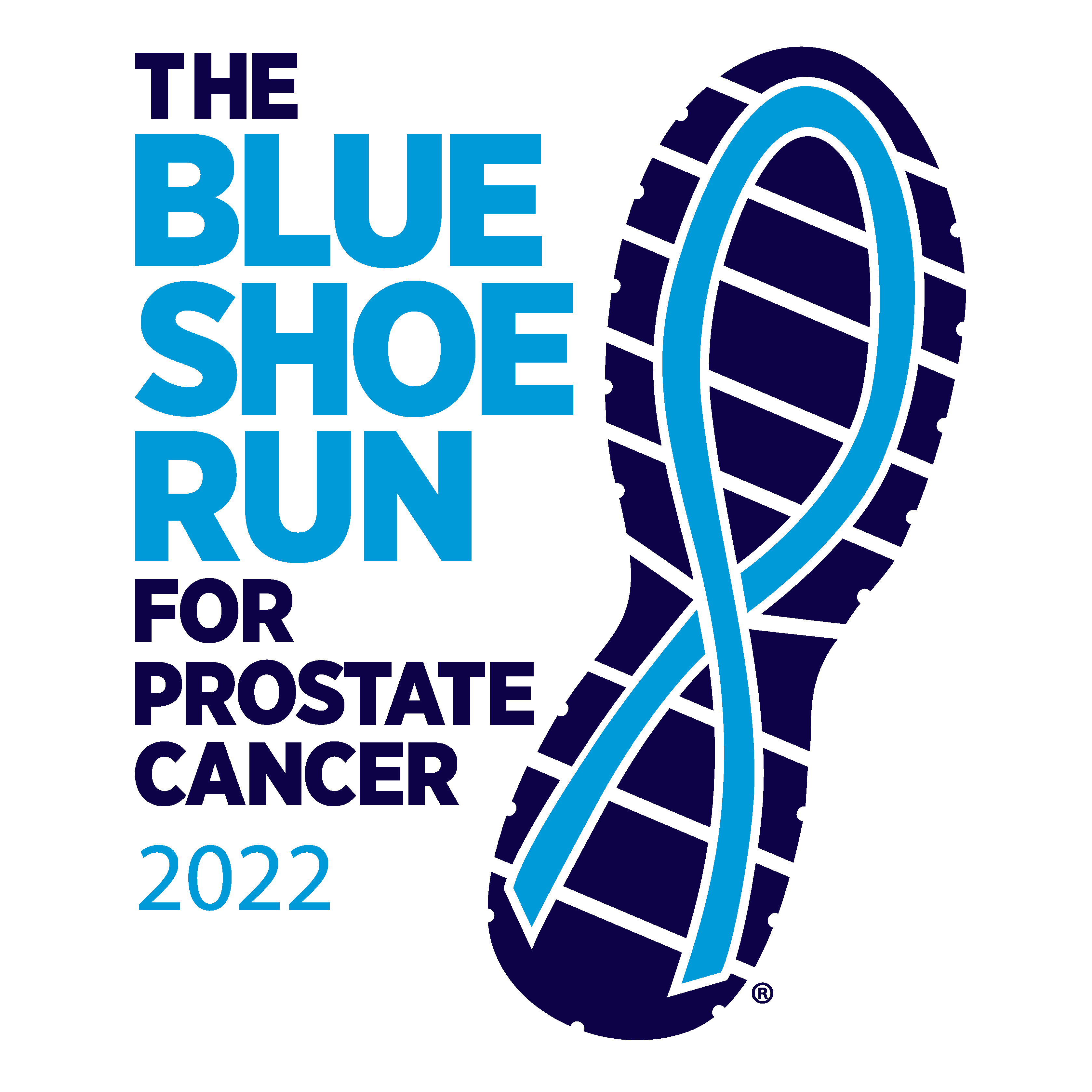 Blue Shoe Run For Prostate Cancer