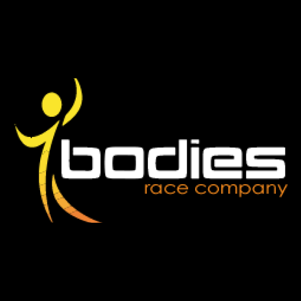 Bodies Race Company's logo