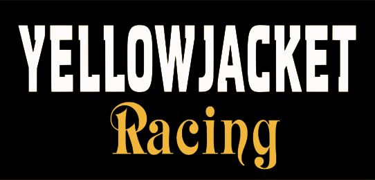 YellowJacket Racing's logo