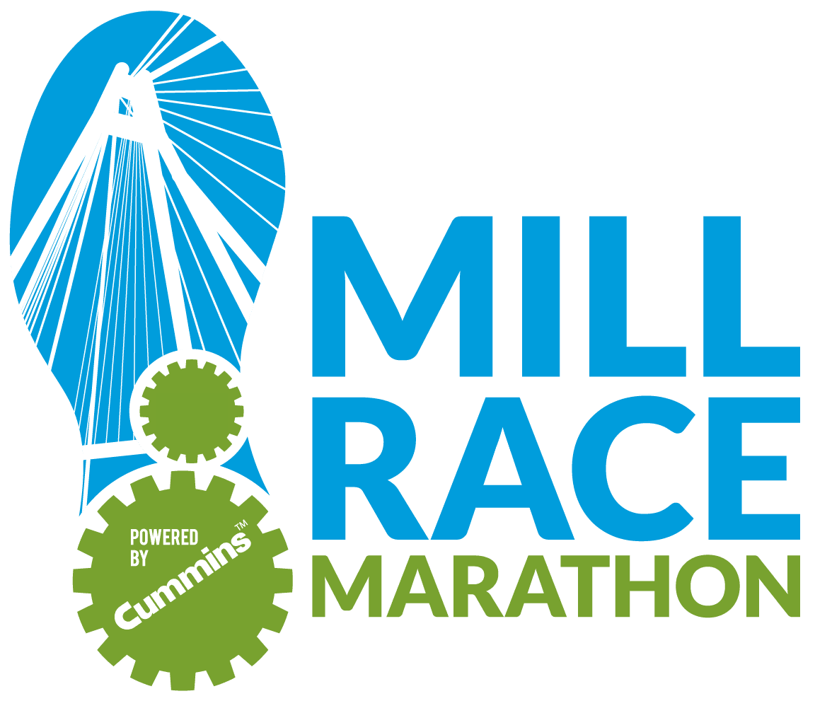 Mill Race Marathon Running in Columbus — Let’s Do This