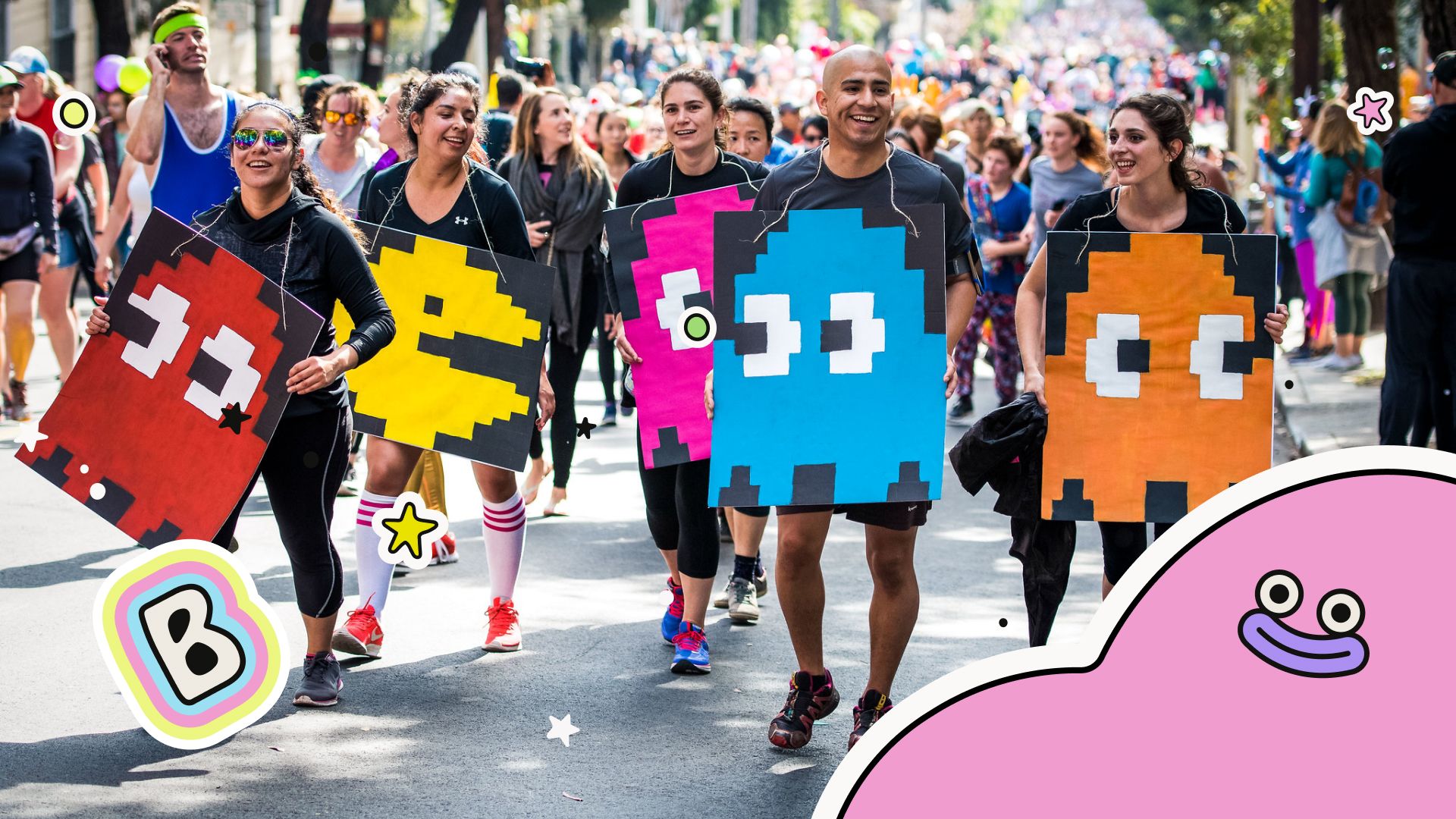 Bay To Breakers 2023 Date