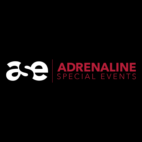 Adrenaline Special Events's logo