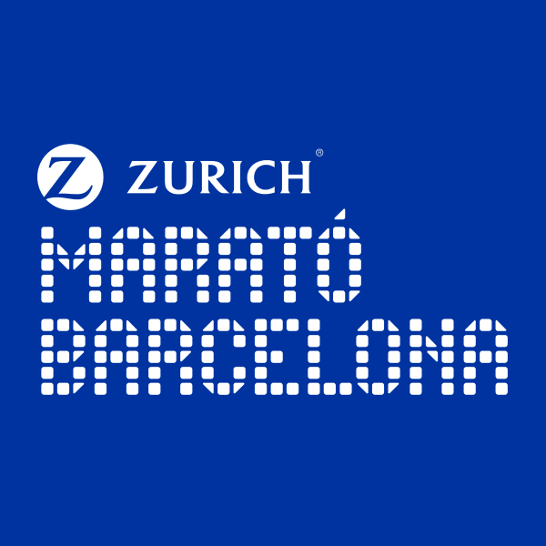 Zurich Barcelona Marathon 2025 Running in Barcelona — Let’s Do This
