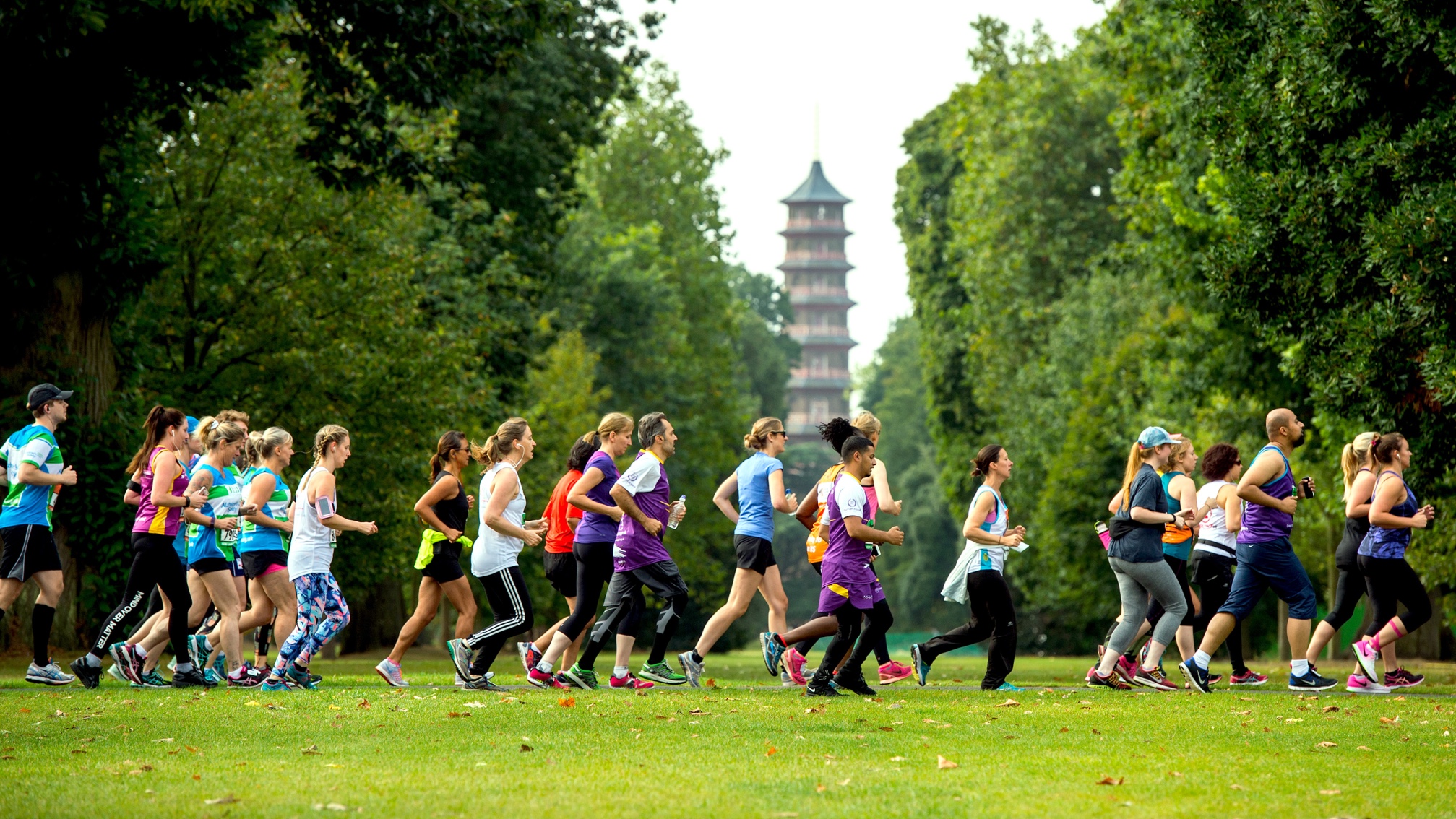 10k Race Kew Gardens 10k May 2021 Ferndown 10k 10k Charity Runs