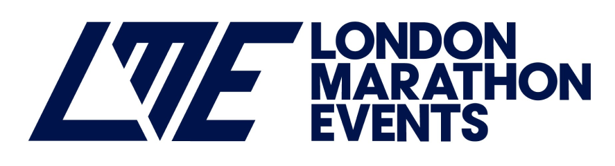 London Marathon Events's logo