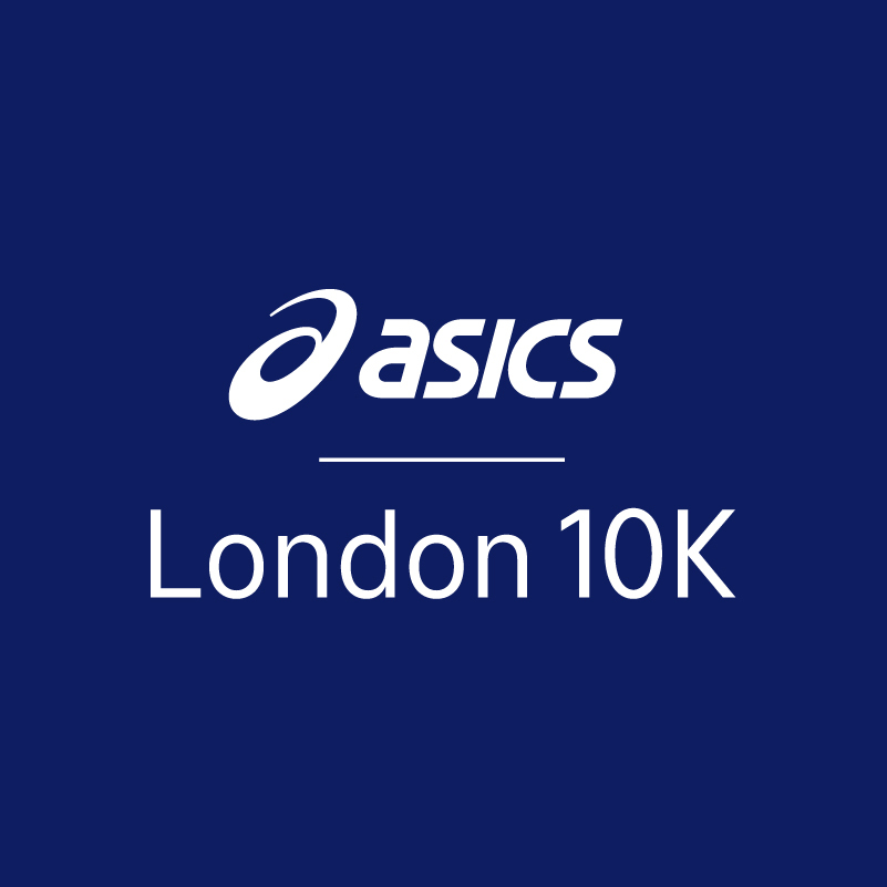 ASICS London 10k Entry & Info