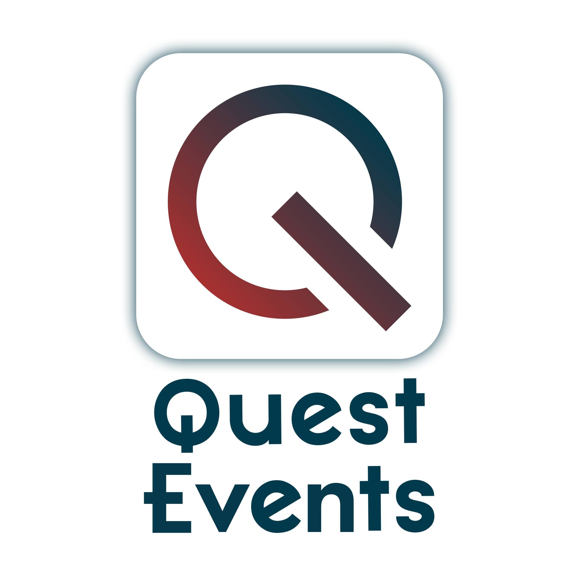 Quest Events's logo