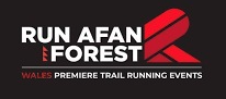 Run Afan's logo