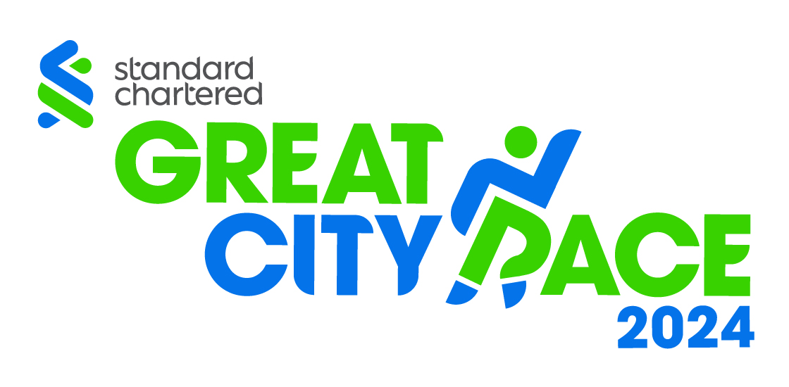 2024 Standard Chartered Great City Race Running in London — Let’s Do This