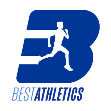 Best Athletics's logo