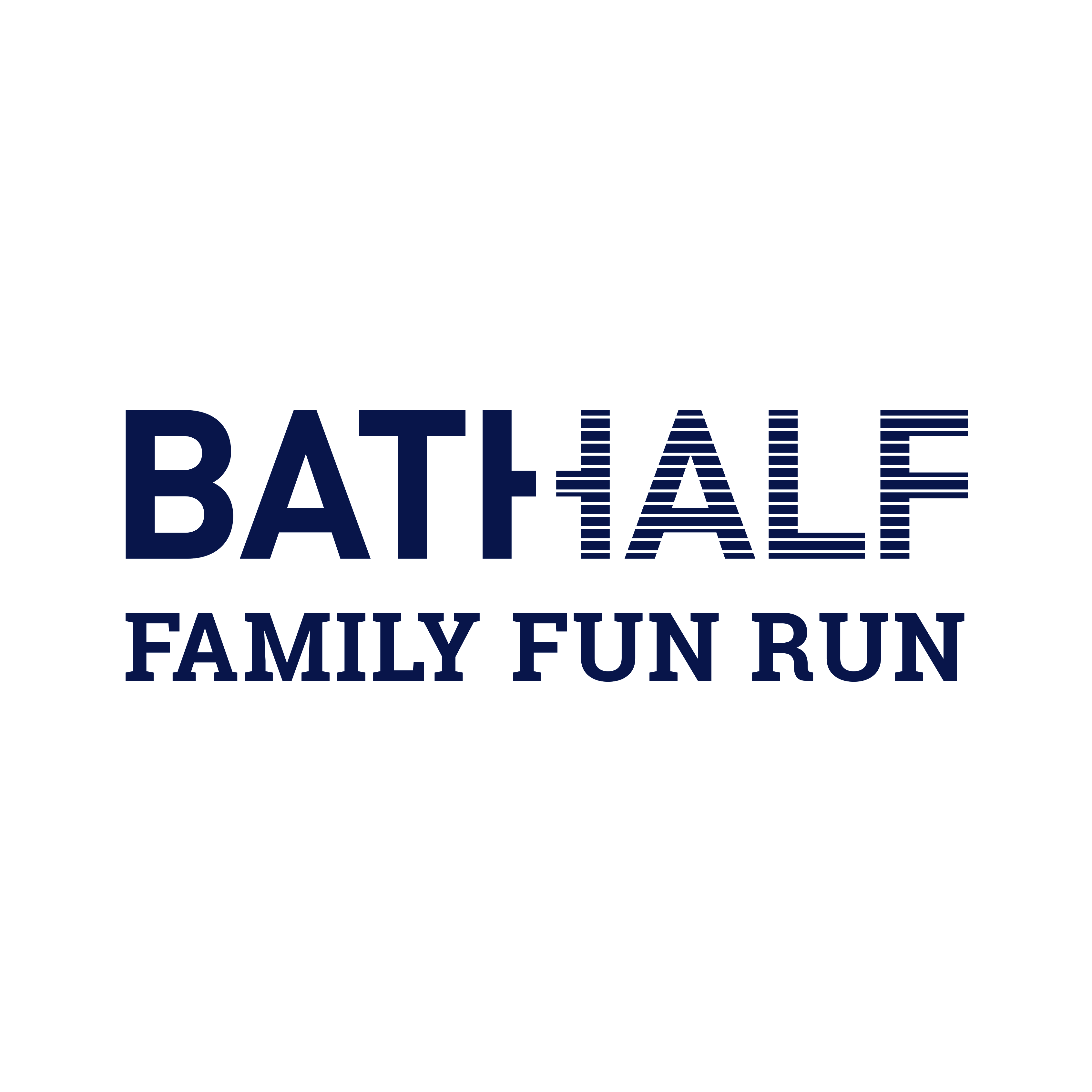 2024 Bath Half Family Fun Run Running in Bath — Let’s Do This