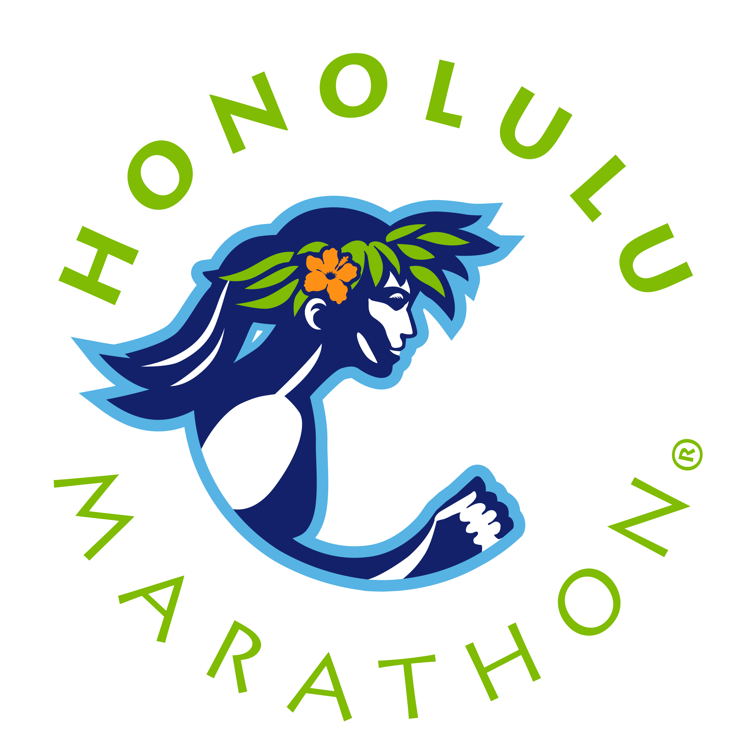 2024 Honolulu Marathon Weekend Running in Honolulu — Let’s Do This