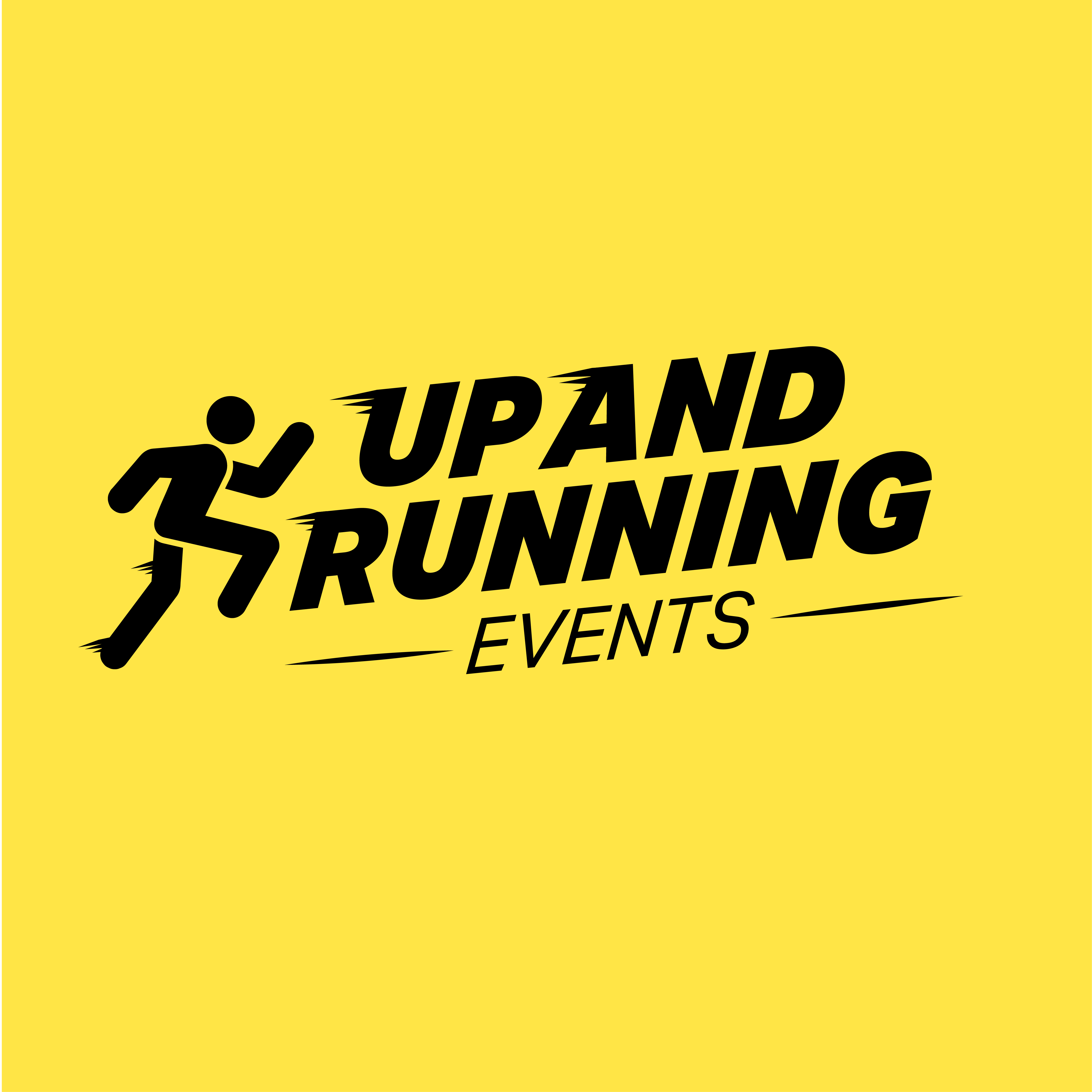 Up and Running Events Kelvingrove Park 5k/10k Running in Glasgow