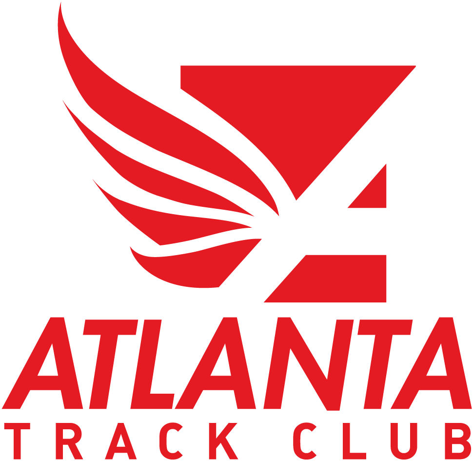 2024 Open and Masters Team Running in Atlanta — Let’s Do This