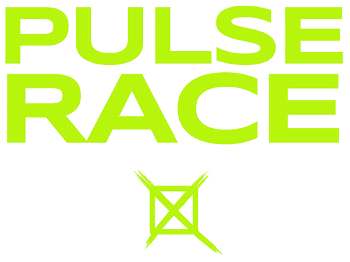 PulseRace's logo
