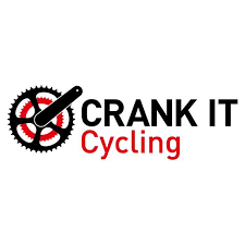 Crank It Cycling's logo