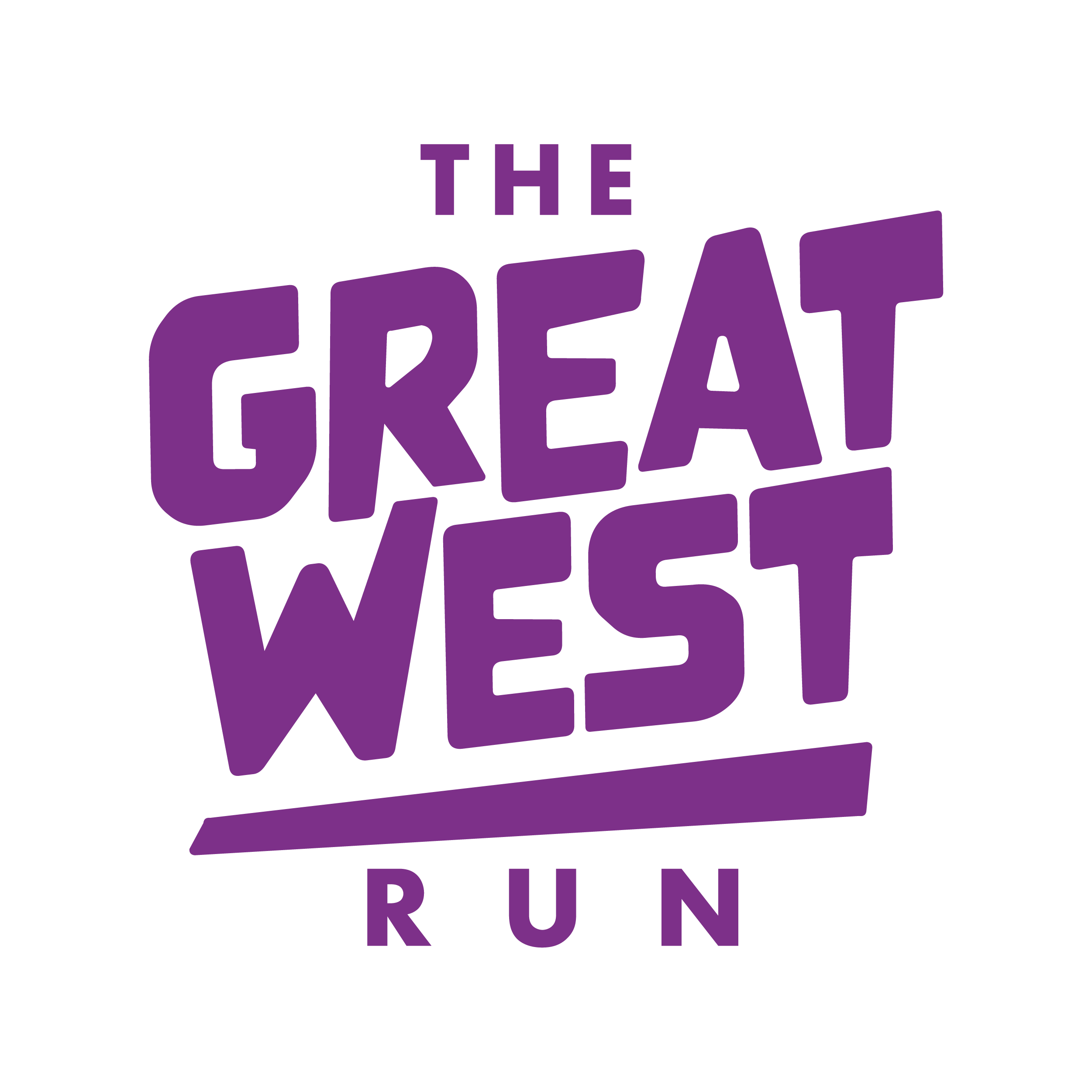 2024 Great West Run Running in Exeter — Let’s Do This