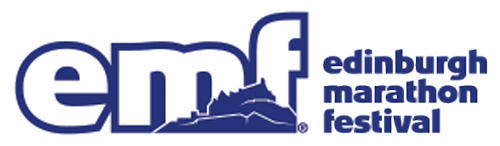 Edinburgh Marathon Festival's logo