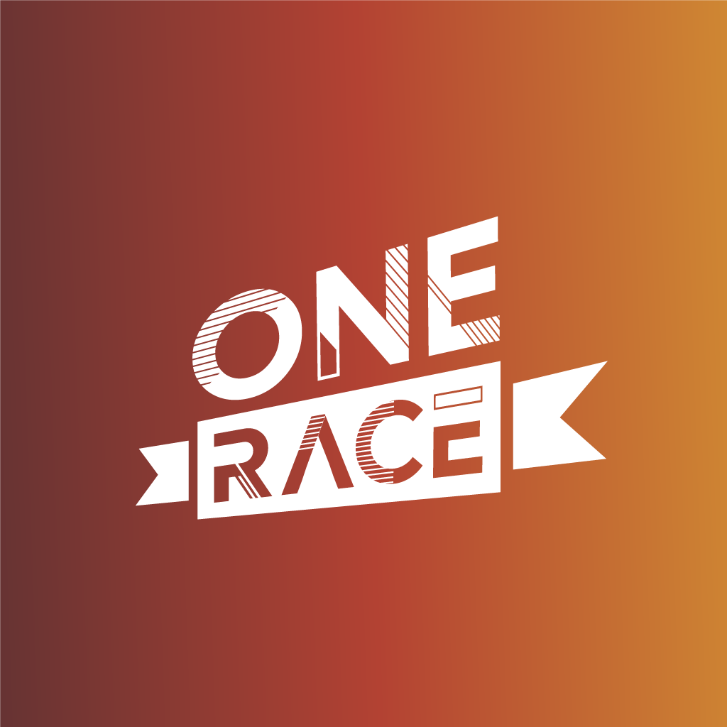 OneRace's logo